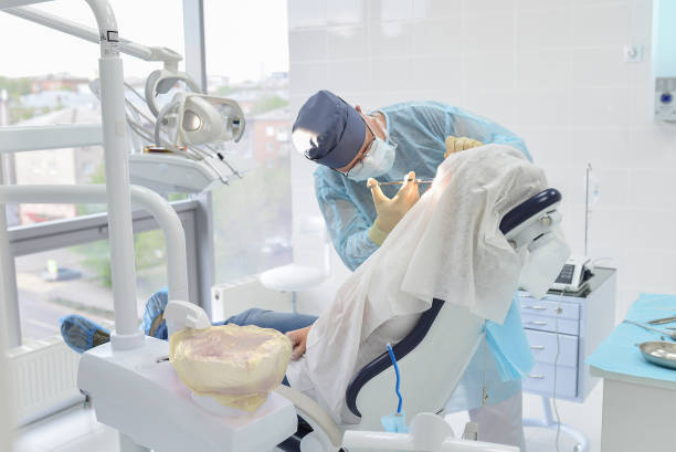 Best Dentist Open on Weekends  in Lochmoor Waterway Estates, FL